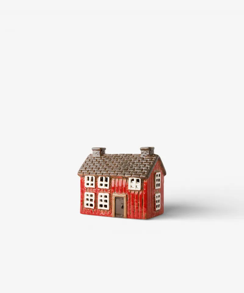 Nordgard Torp Red Cottage
YA0102