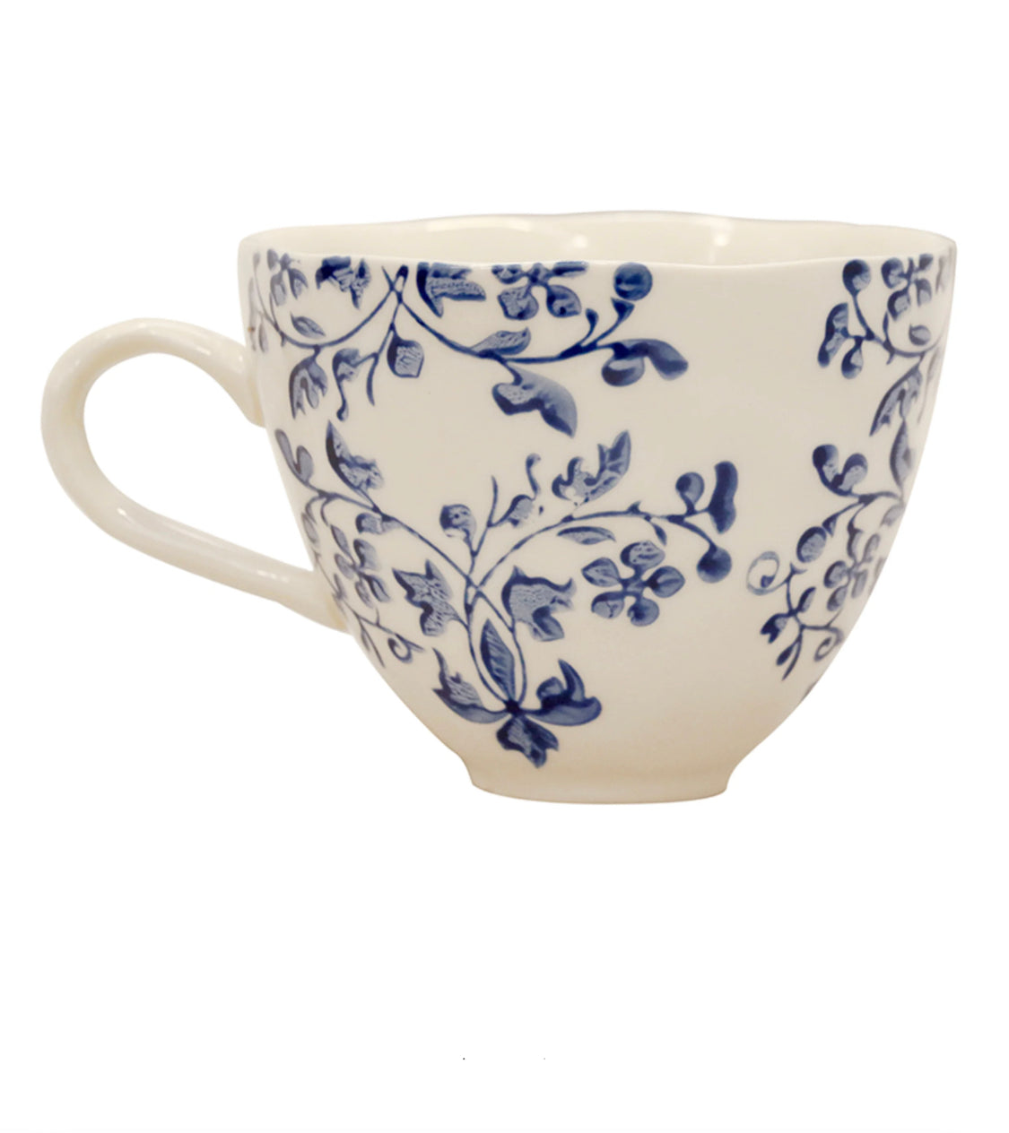 Florentine Bleu Mug