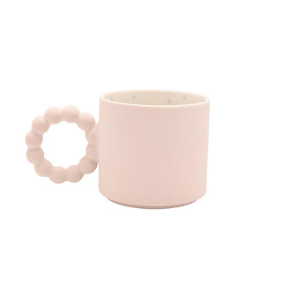 Confetti Mug - Mum