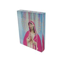 Art Acrylic Block Icon/1