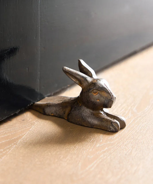 Rabbit Door Stop