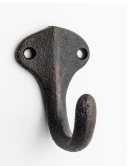Plain hook