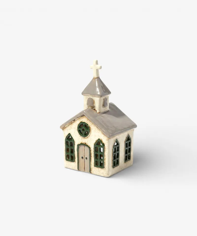 Nordgard Chapel
YA0107
