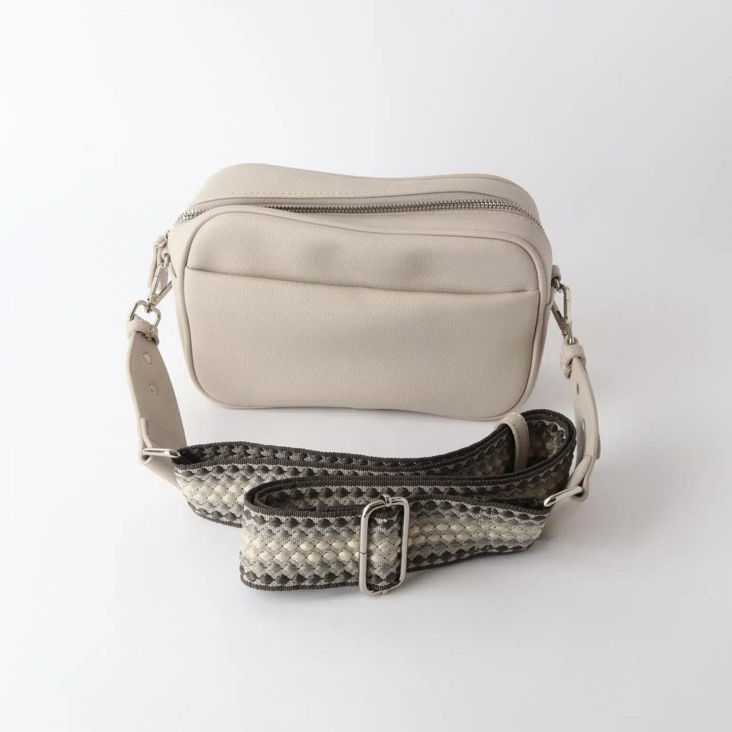 Anna Bag -Pumice