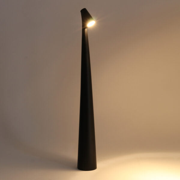 Apex LED Reading Lamp
Black
