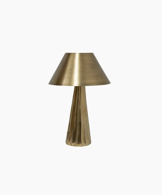 Orion Metal Lampbase & Shade