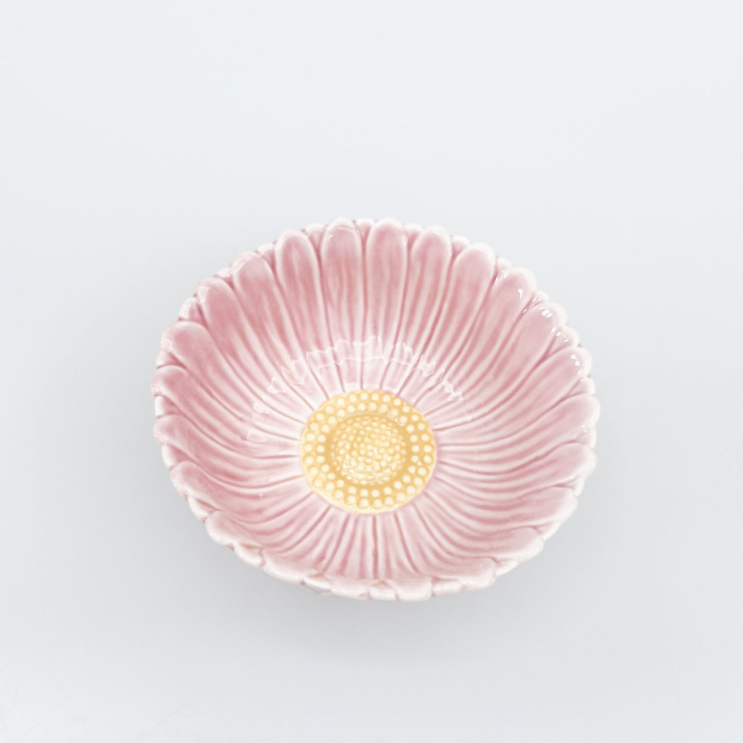 Flower Bowl Pink
