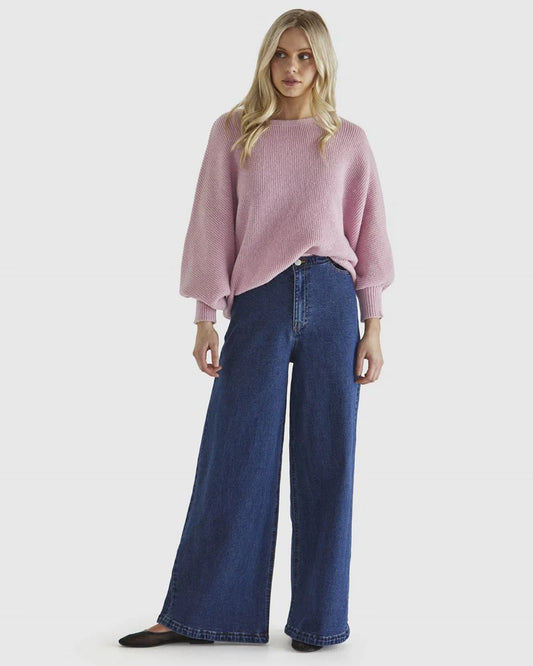 MARZA JEAN - 78 WASH