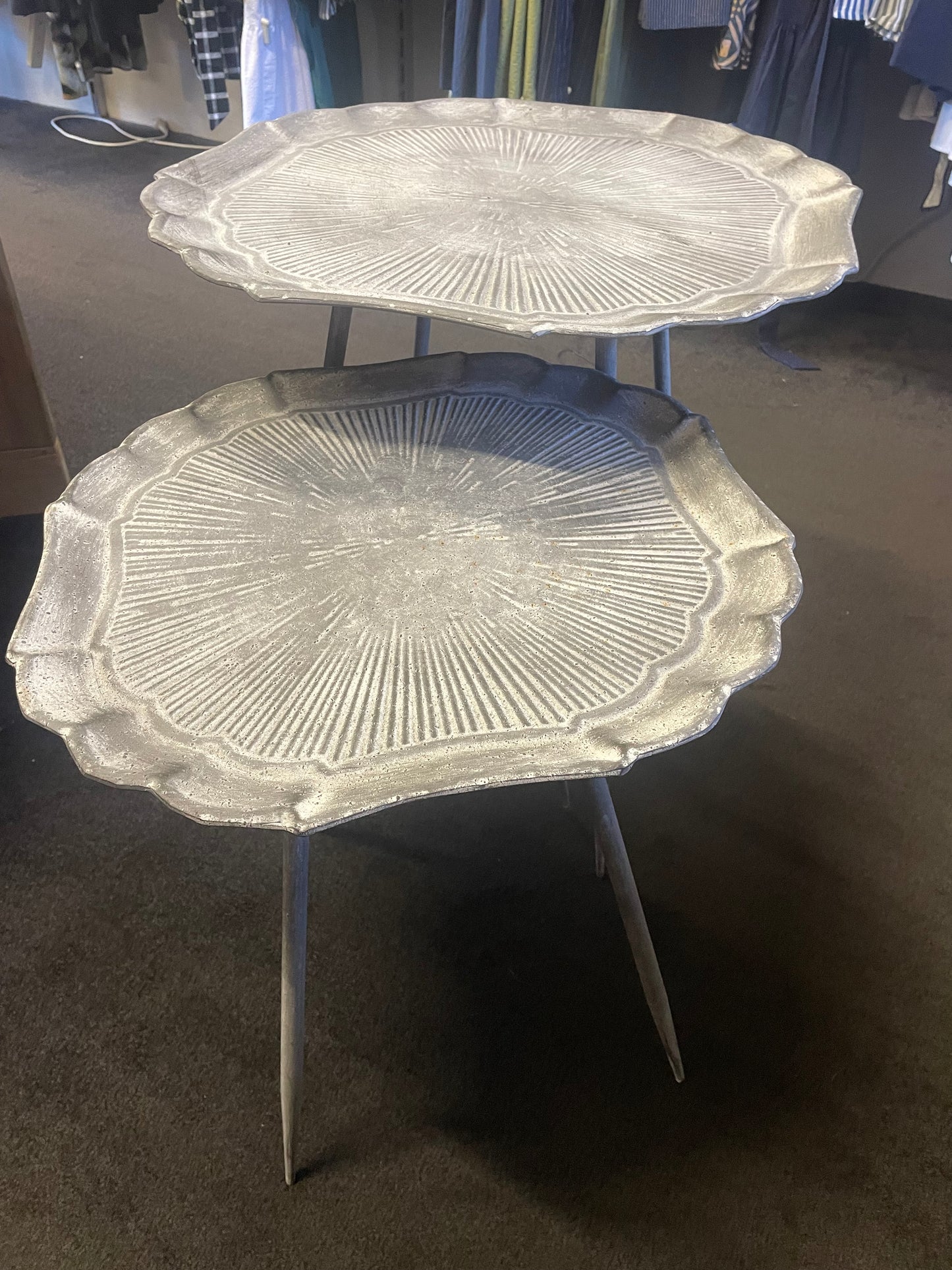 Daphne Table - Small