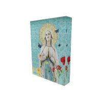 Art Acrylic Block Icon/2