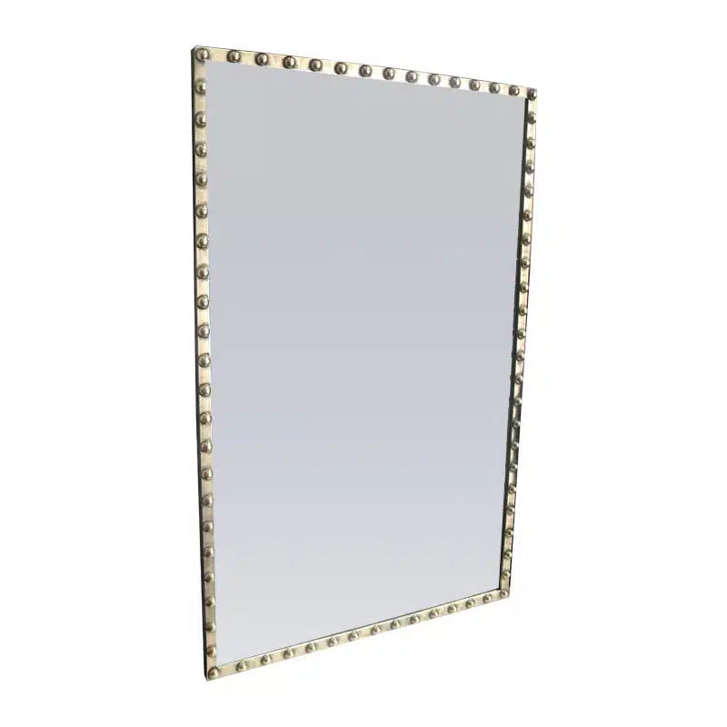 Metal Mirror Stud