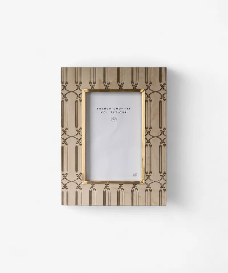 Boheme Photo Frame 4x6"