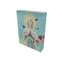 Art Acrylic Block Icon/2