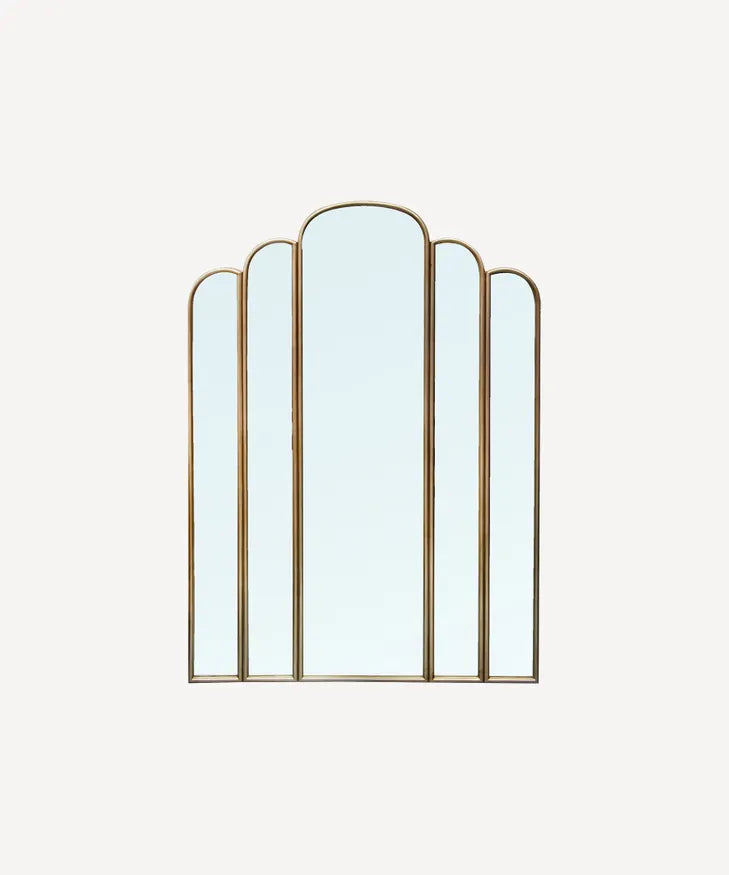 Deco Mirror