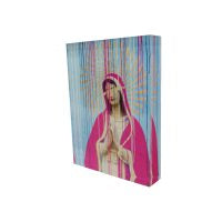 Art Acrylic Block Icon/1