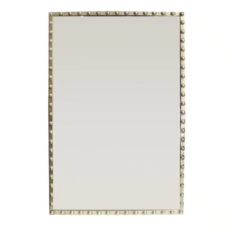 Metal Mirror Stud
