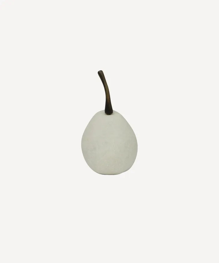 Pear Small Quartz Sand