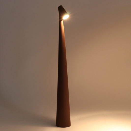 Apex LED Reading Lamp
Brown