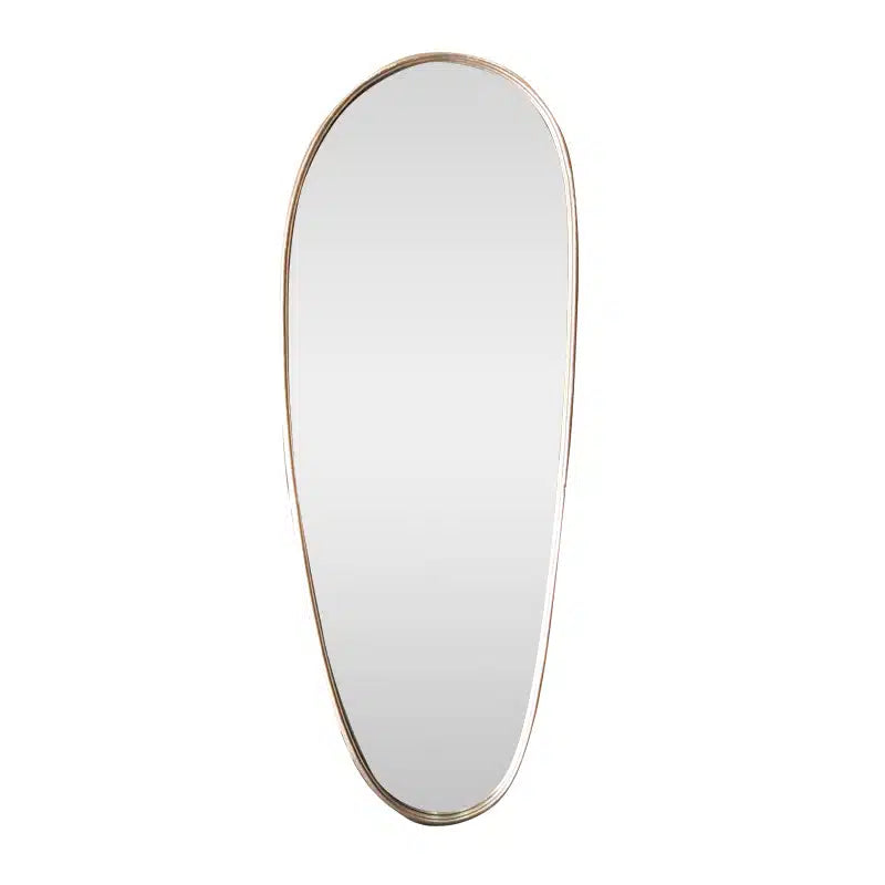 Metal Mirror Dalton