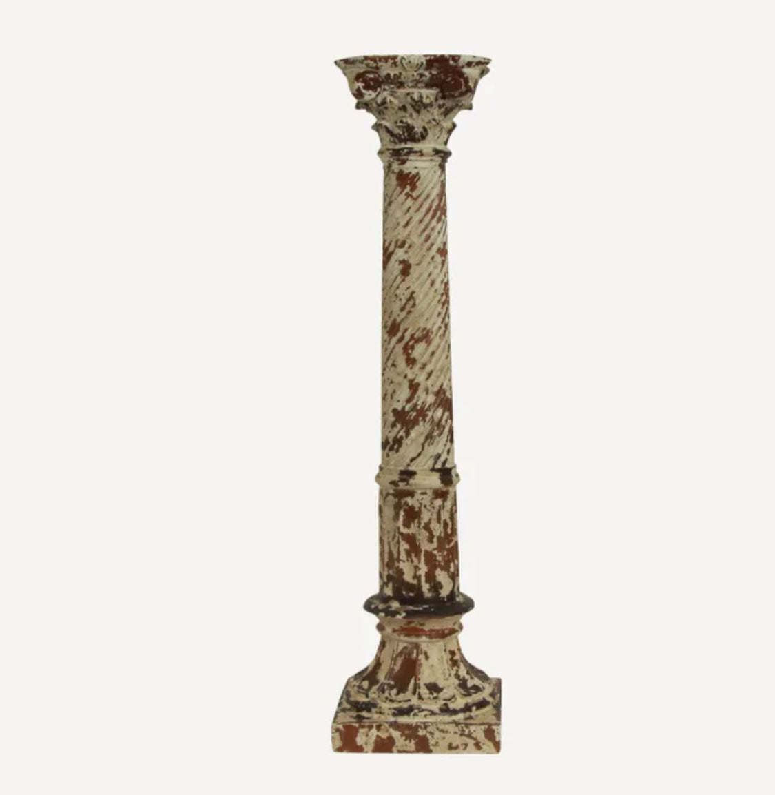 Column Candlestick