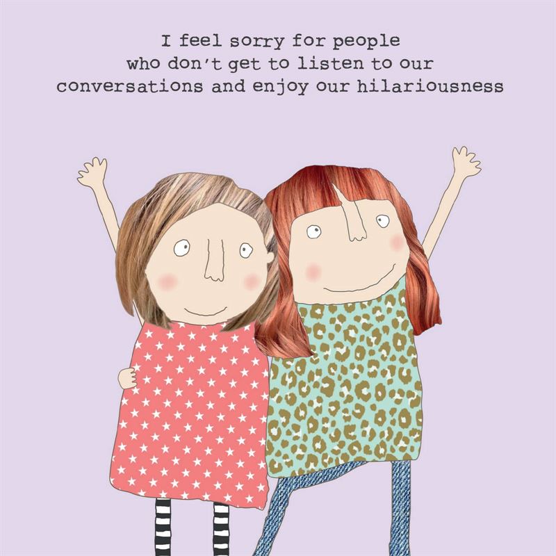 Card -Hilariousness