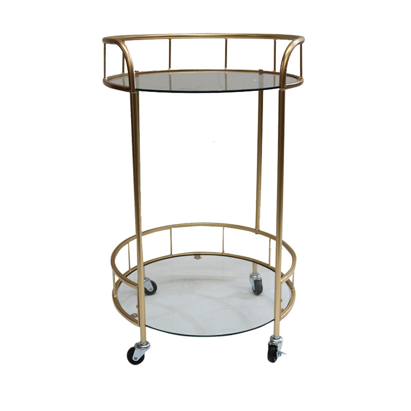 Bar Cart Delta
