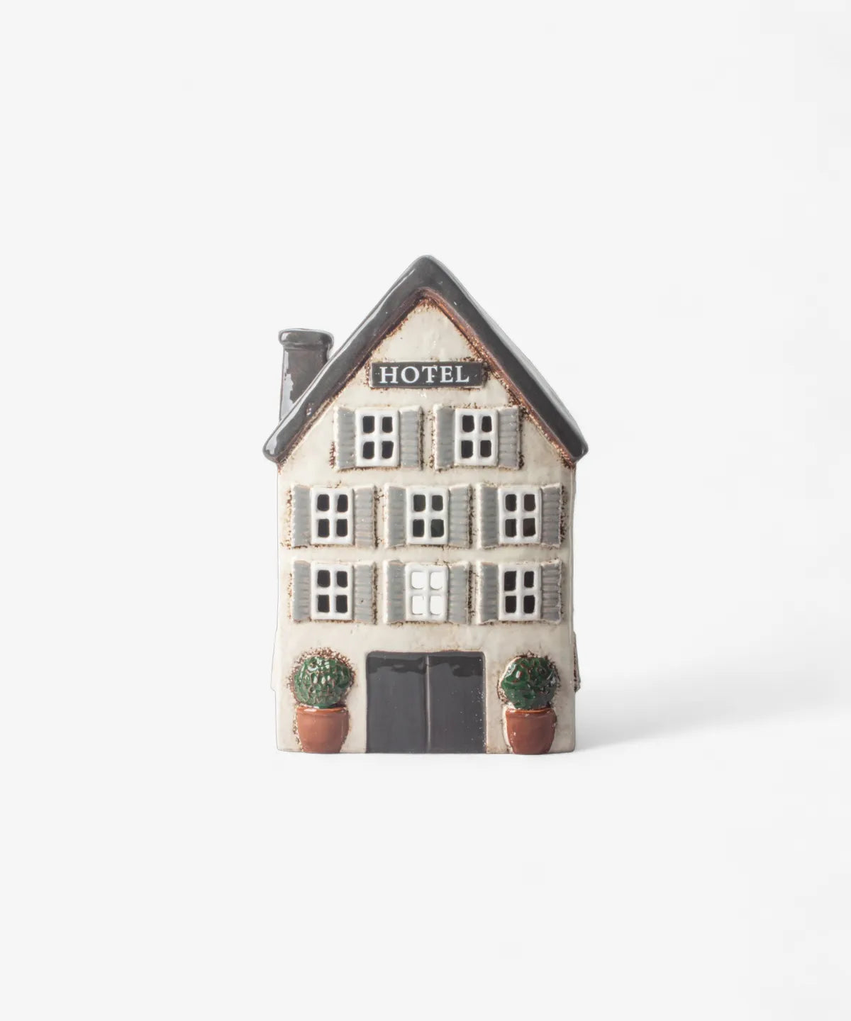 The Village Hotel Tea Light YA0089