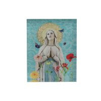 Art Acrylic Block Icon/2