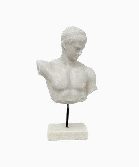 Eros Bust Statue