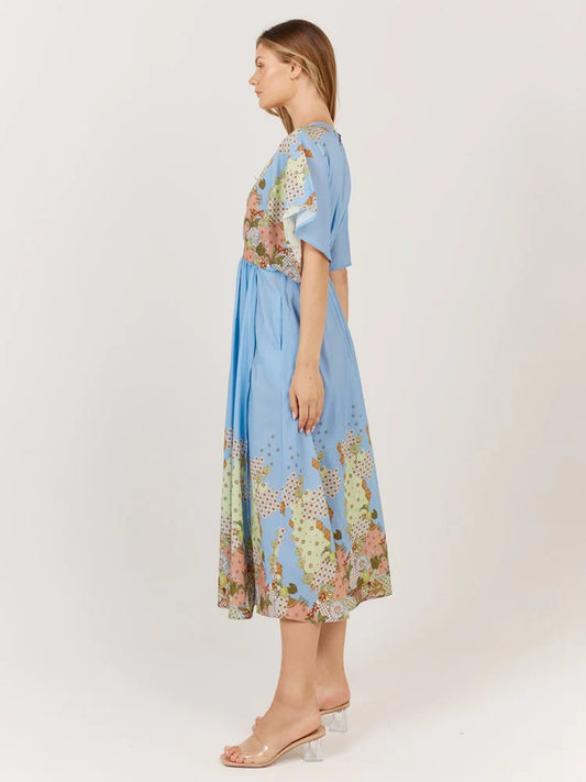 Etro Dress - Etro Print