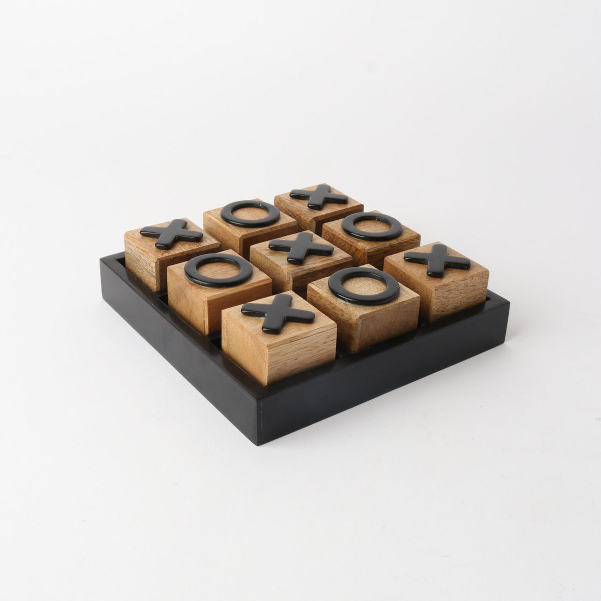 Tic Tac Toe