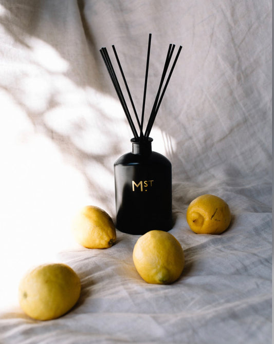 Sage & Cedar Large Fragrance Diffuser - 275ml