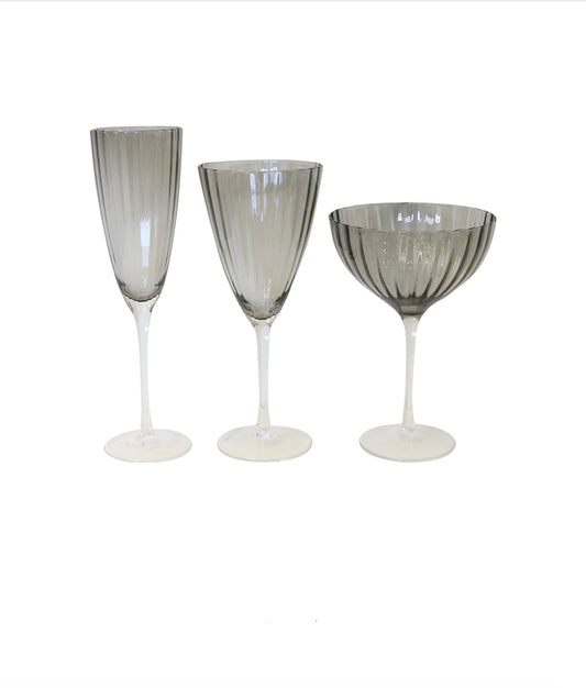 Luxor Cocktail Glasses Set/4