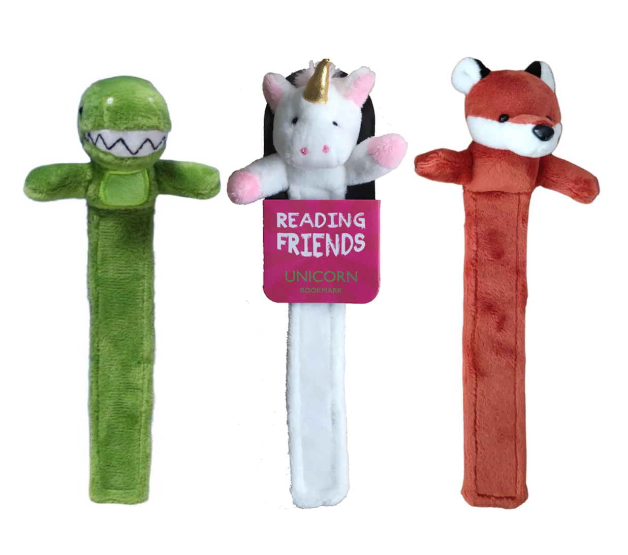 Rattling Friends