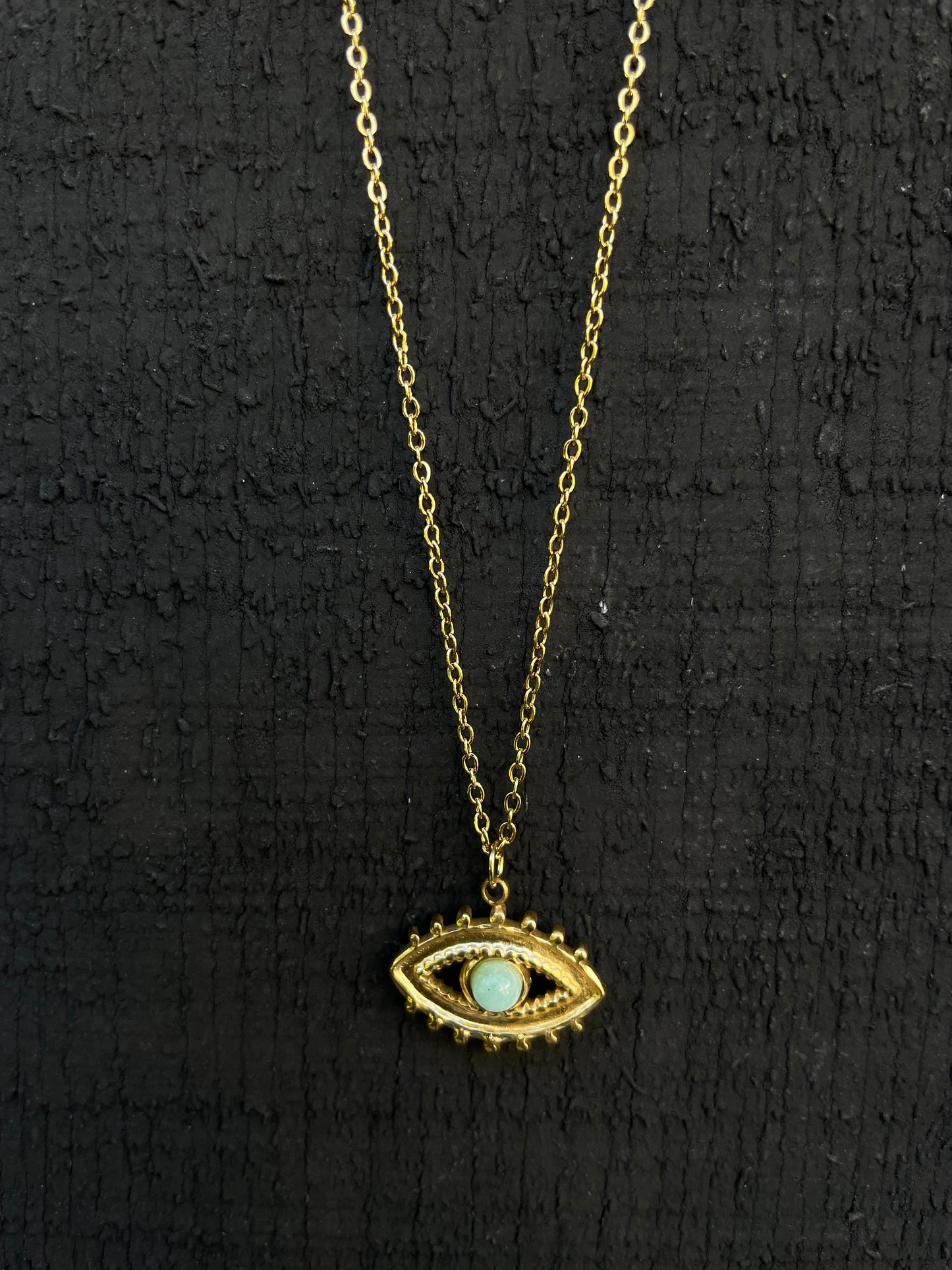 Indie Necklace