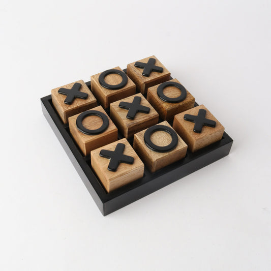 Tic Tac Toe