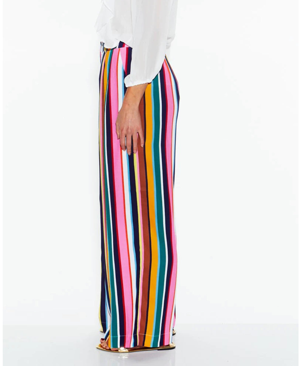 Dream Factory Pant - Stripe