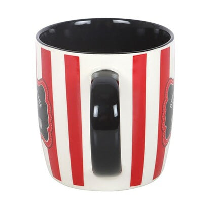 Ringmaster Coffee Mug