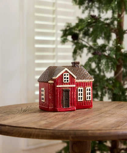 Nordgard Woodland Cottage.   YA0099