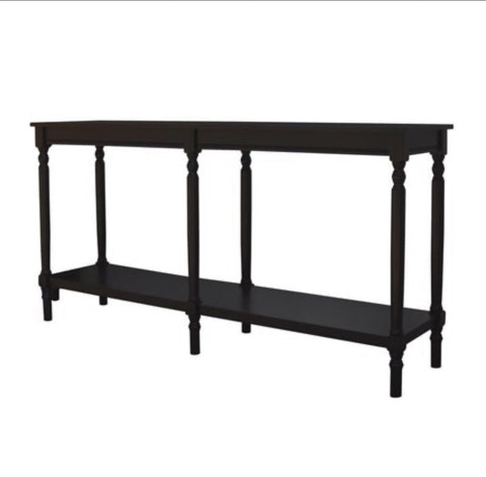 Cyrus Console