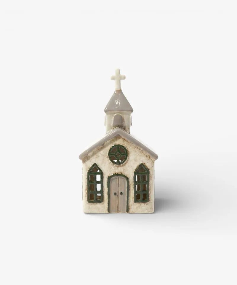 Nordgard Chapel
YA0107