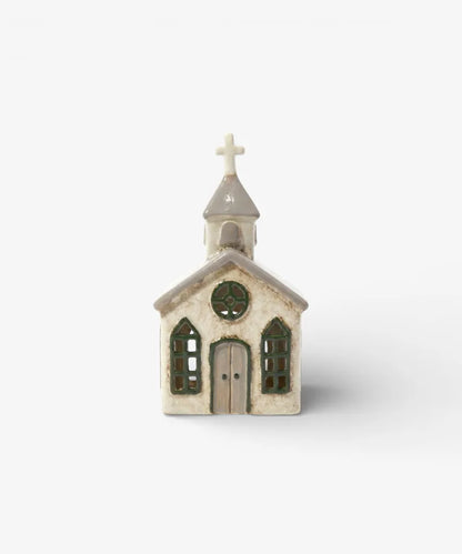 Nordgard Chapel
YA0107