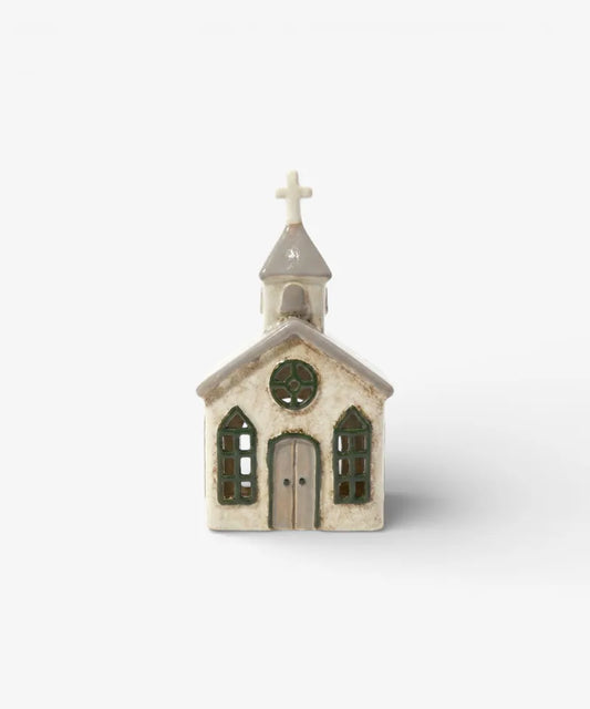Nordgard Chapel
YA0107