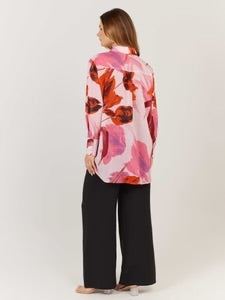 Confessions Shirt - Tulip