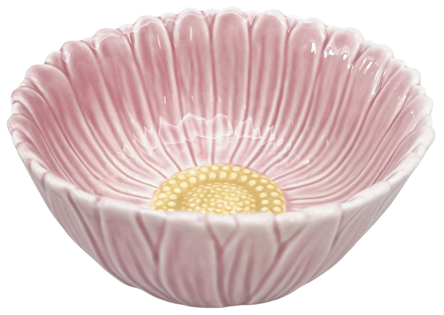 Flower Bowl Pink