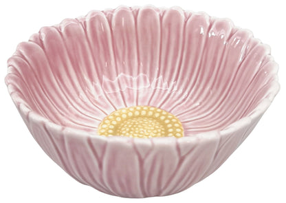 Flower Bowl Pink