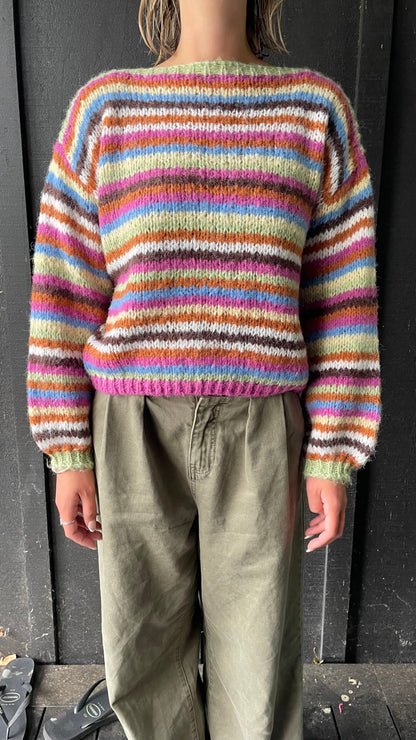 Ella Knit Jumper