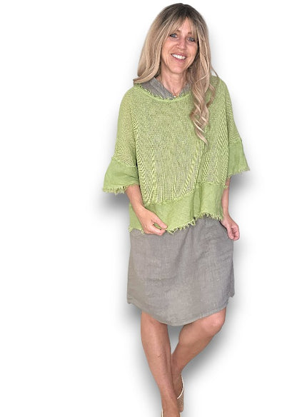 AVOCADO AMALFI TOP