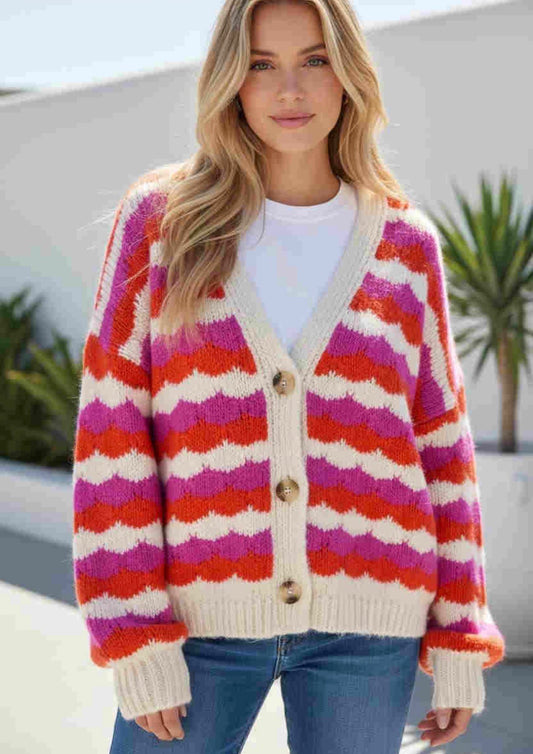 Nina Cardigan