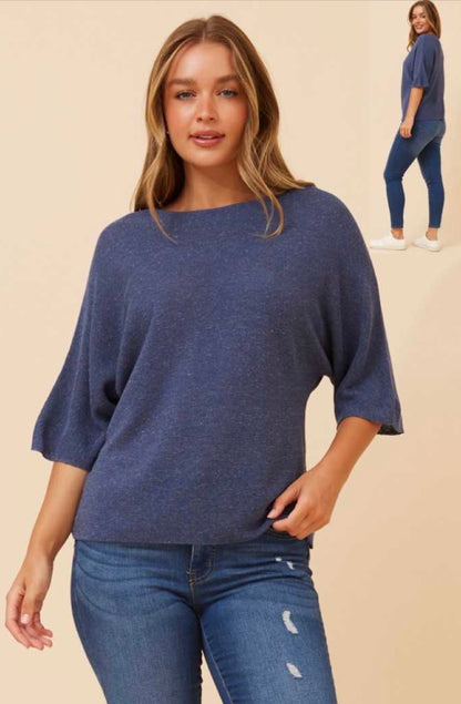 Sammy Knit